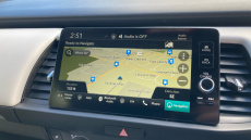 Honda Jazz 1.5 i-MMD Hybrid EX 5dr eCVT Hybrid Hatchback